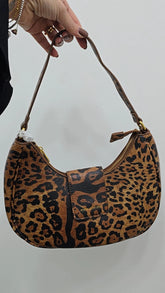 BORSA LEOPARD